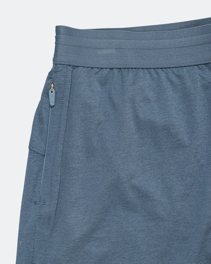 Womens Session Shorts - Bering Sea