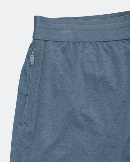 Womens Session Shorts - Bering Sea