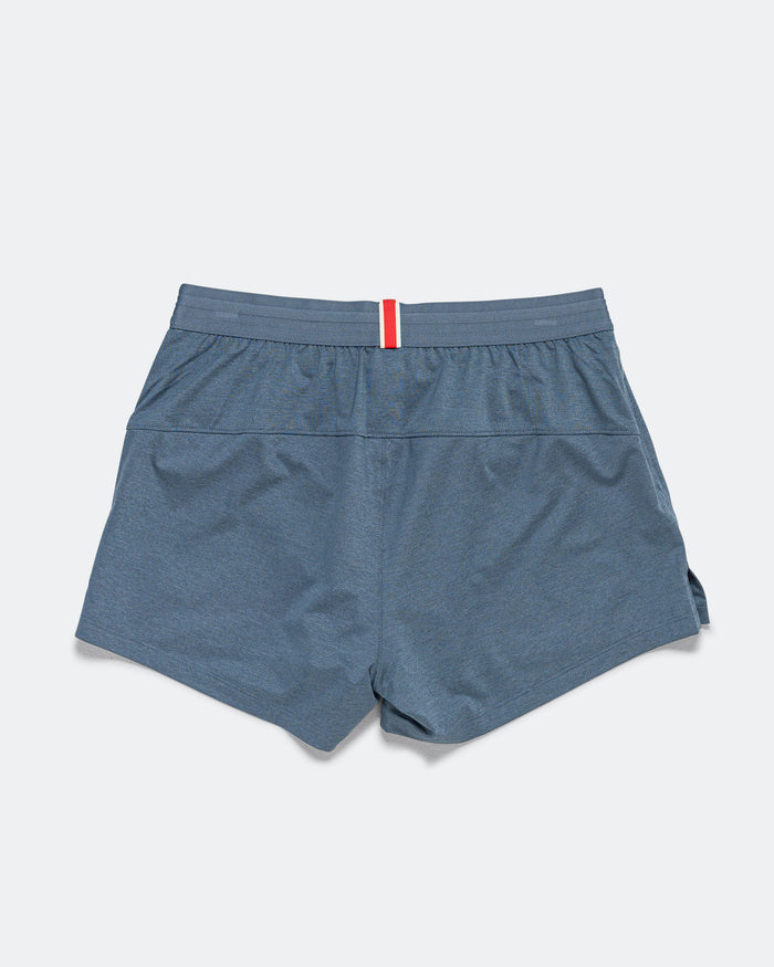 Womens Session Shorts - Bering Sea