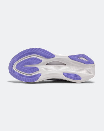 Womens Sonicblast - Lilac Hint/White