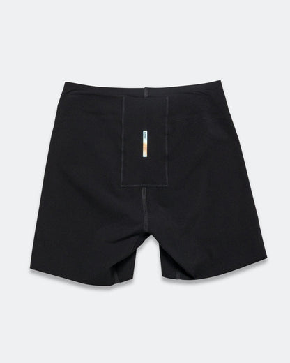 Womens Speed Shorts - Black