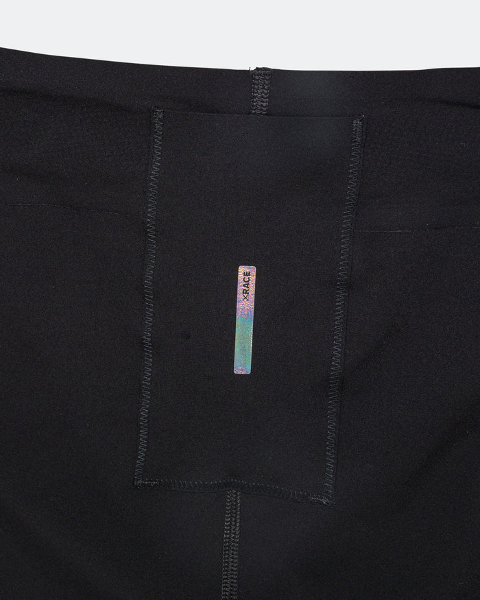 Womens Speed Shorts - Black
