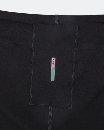 Womens Speed Shorts - Black
