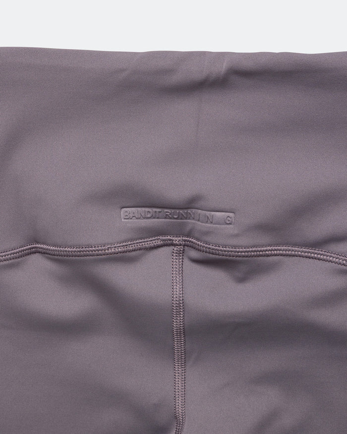 Womens Stamina High Waist 5in Compression - Haze