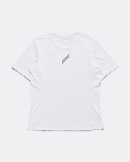 Womens Tech T - White