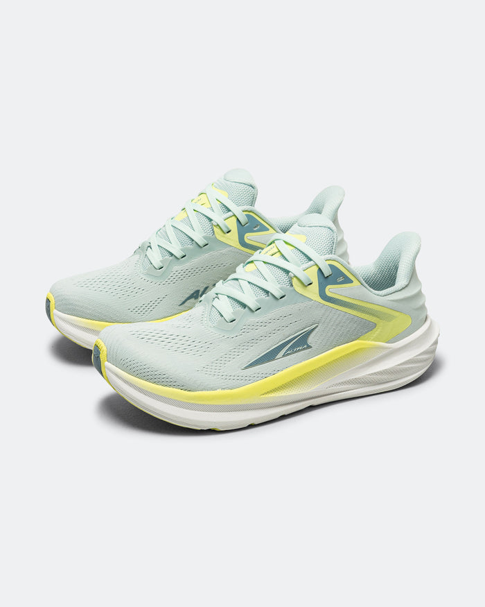 Womens Torin 8 - Pastel Teal