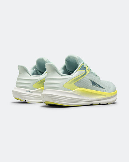 Womens Torin 8 - Pastel Teal