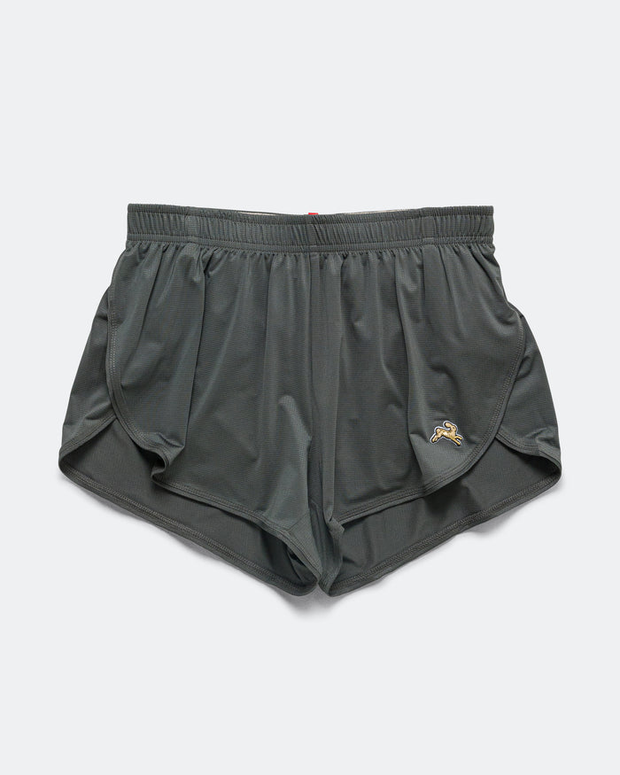Womens Twilight Split Shorts - Urban