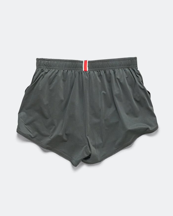 Womens Twilight Split Shorts - Urban