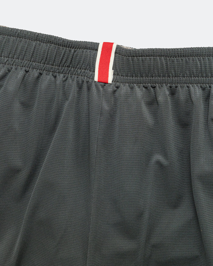 Womens Twilight Split Shorts - Urban