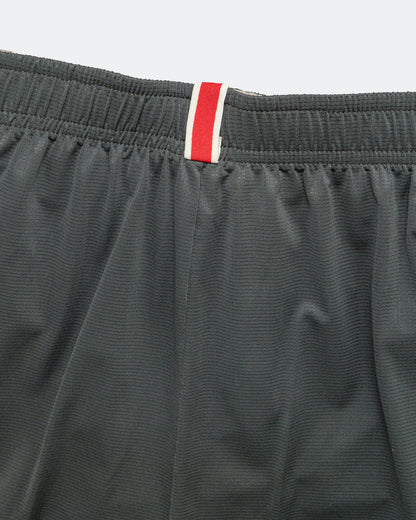 Womens Twilight Split Shorts - Urban