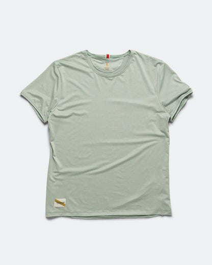Womens Twilight Tee - Jadeite