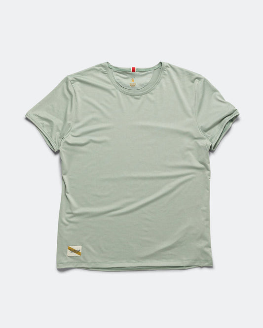 Womens Twilight Tee - Jadeite