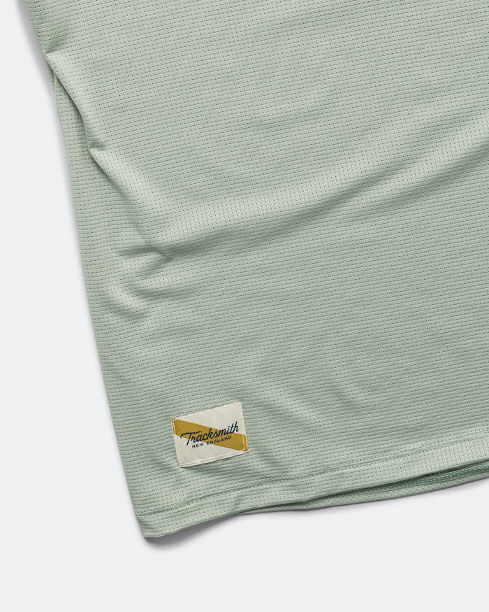 Womens Twilight Tee - Jadeite