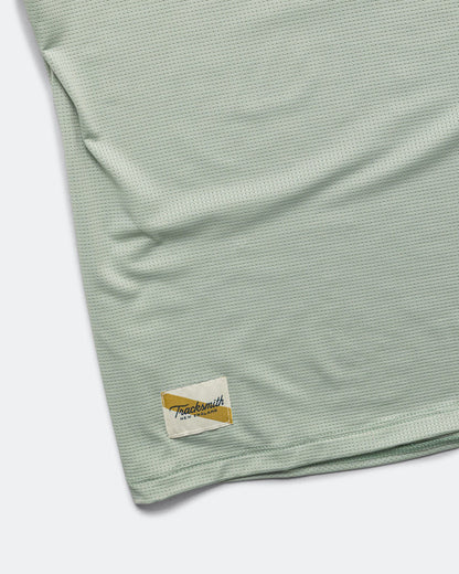 Womens Twilight Tee - Jadeite