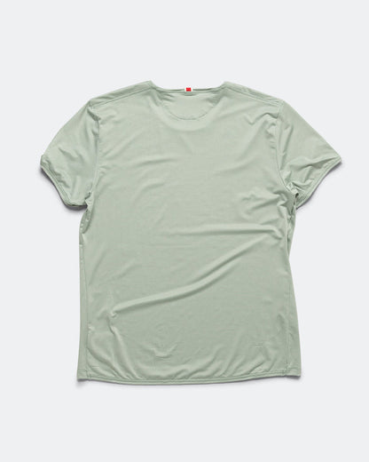 Womens Twilight Tee - Jadeite