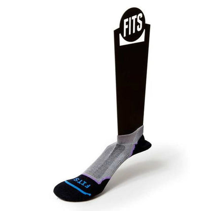 Women's Ultra Light Runner No Show Socks