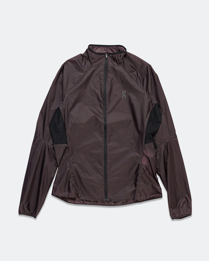 Womens Zero Jacket - Urchin