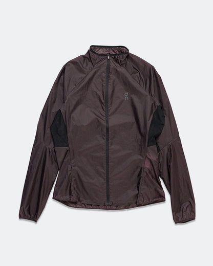 Womens Zero Jacket - Urchin