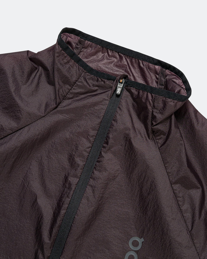 Womens Zero Jacket - Urchin