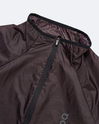 Womens Zero Jacket - Urchin
