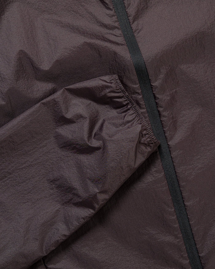 Womens Zero Jacket - Urchin