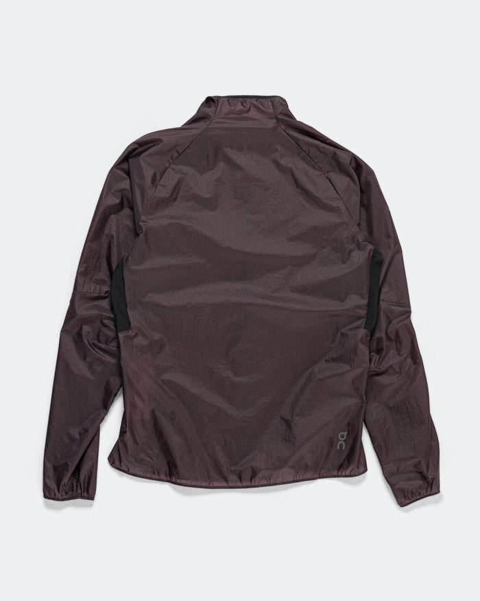Womens Zero Jacket - Urchin