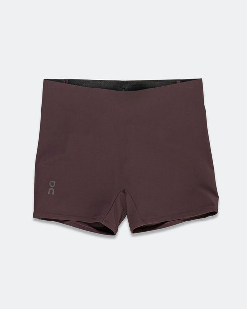 Womens Zero Short Tights - Urchin
