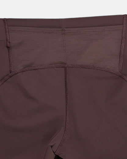 Womens Zero Short Tights - Urchin