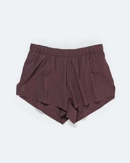 Womens Zero Shorts - Urchin