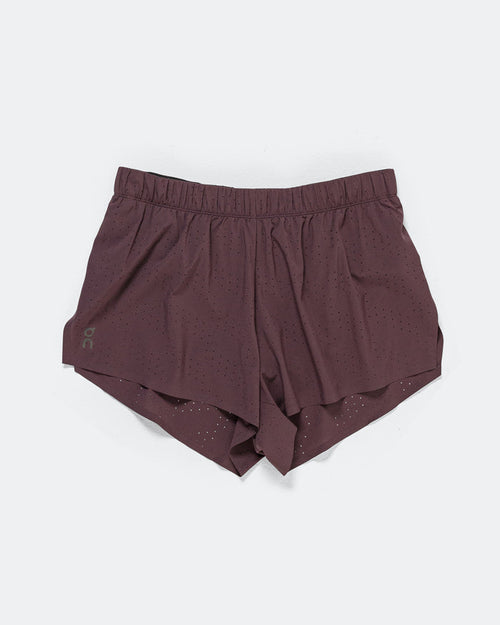Womens Zero Shorts - Urchin