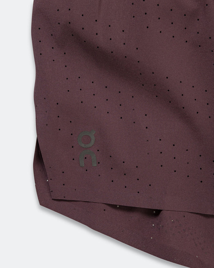 Womens Zero Shorts - Urchin