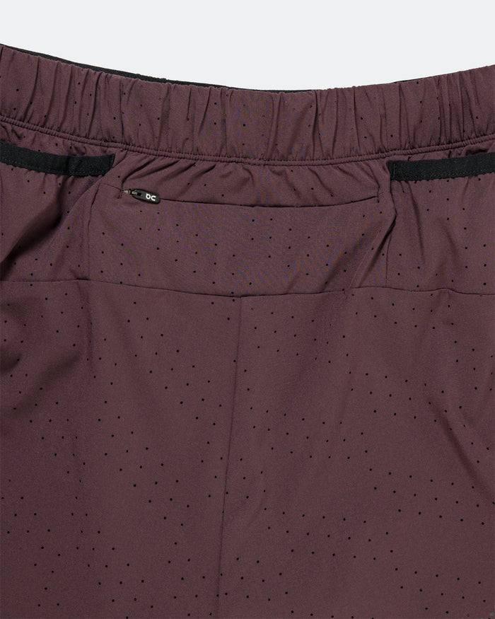 Womens Zero Shorts - Urchin