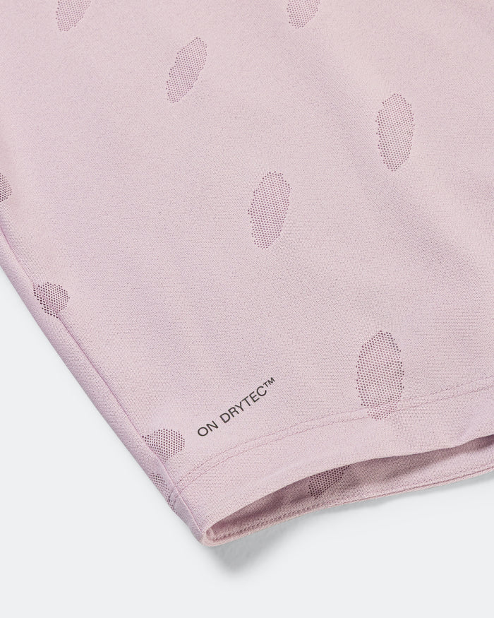 Womens Zero-T Breathe - Foxglove