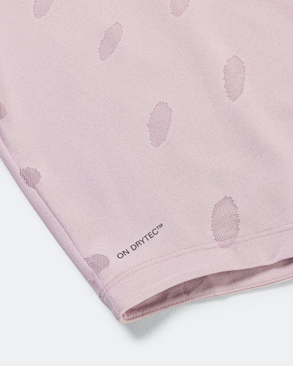 Womens Zero-T Breathe - Foxglove