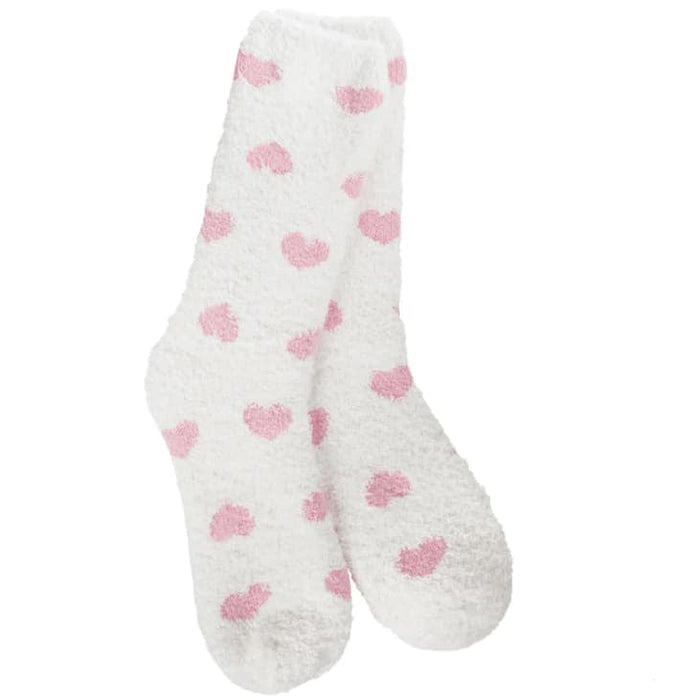 Worlds Softest Socks Women's Cozy Crew