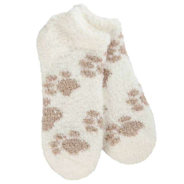 Worlds Softest Socks Women's Cozy Low Sock