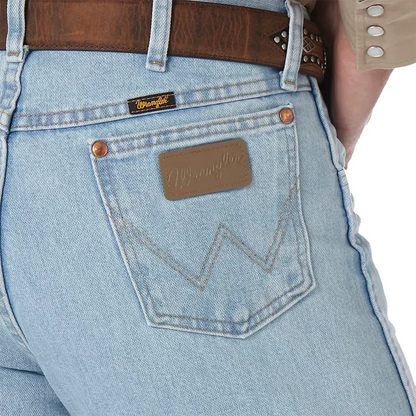 Wrangler Men's Cowboy Cut Original Fit Jeans