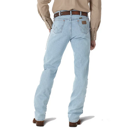 Wrangler Men's Cowboy Cut Original Fit Jeans