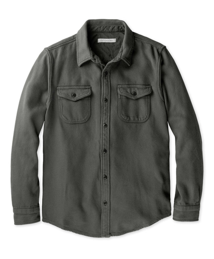 WSL x Outerknown Tahiti Limited Edition Chroma Shirt