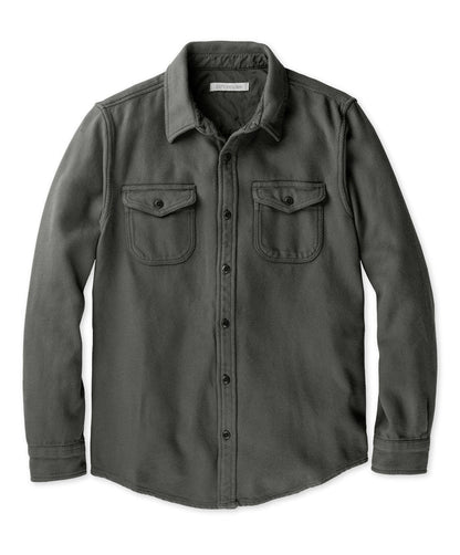 WSL x Outerknown Tahiti Limited Edition Chroma Shirt