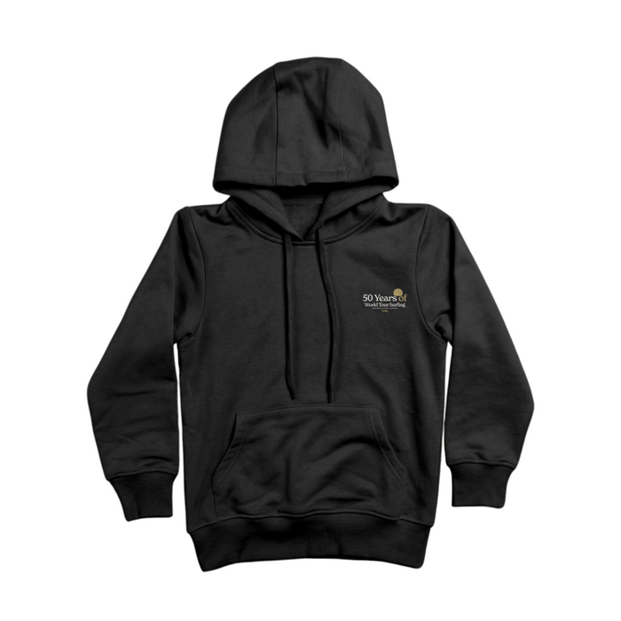 WSL50 Bells Beach Fleece Hoodie - Kids