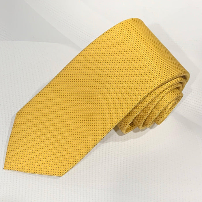 X15515 - 14 Silk Tie - Harrys for Menswear