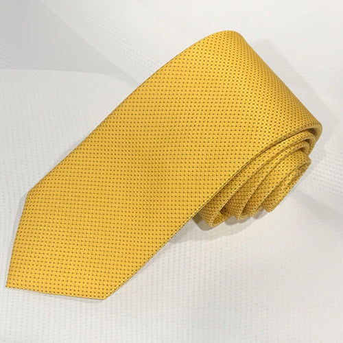 X15515 - 14 Silk Tie - Harrys for Menswear