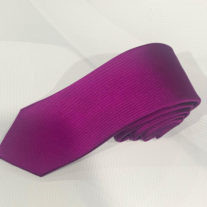 X18395 - 7 Silk Tie - Harrys for Menswear