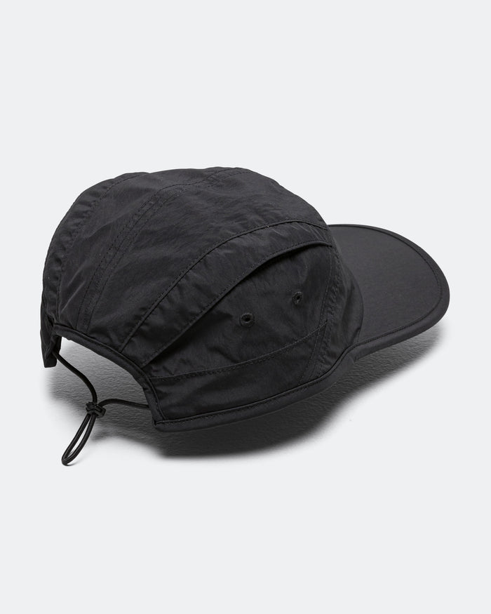 Y-3 Run Cap - Black
