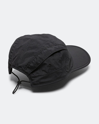 Y-3 Run Cap - Black