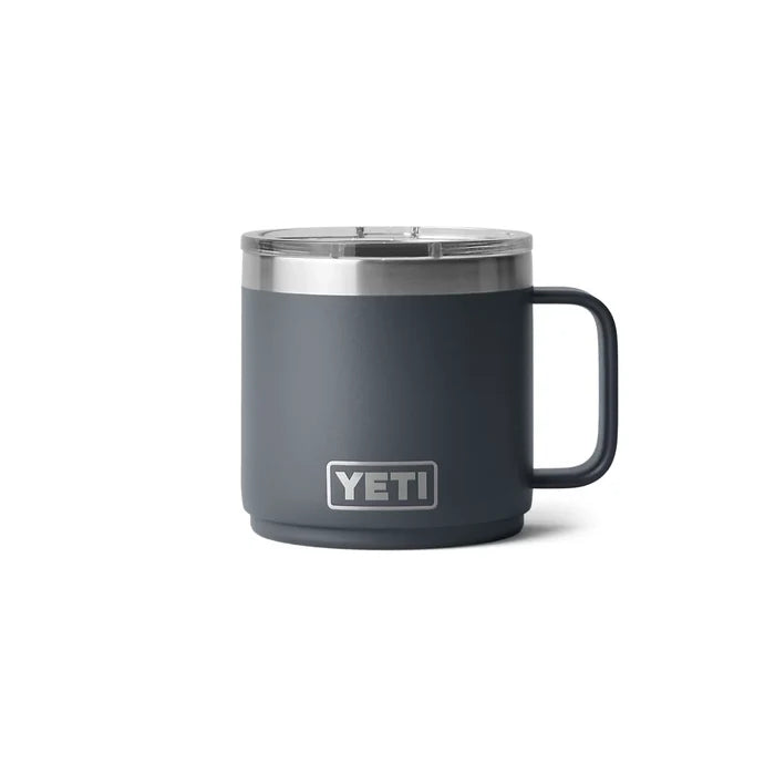 CHARCOAL / 14OZ
