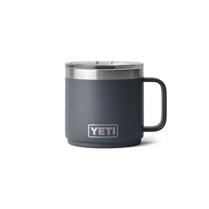 CHARCOAL / 14OZ