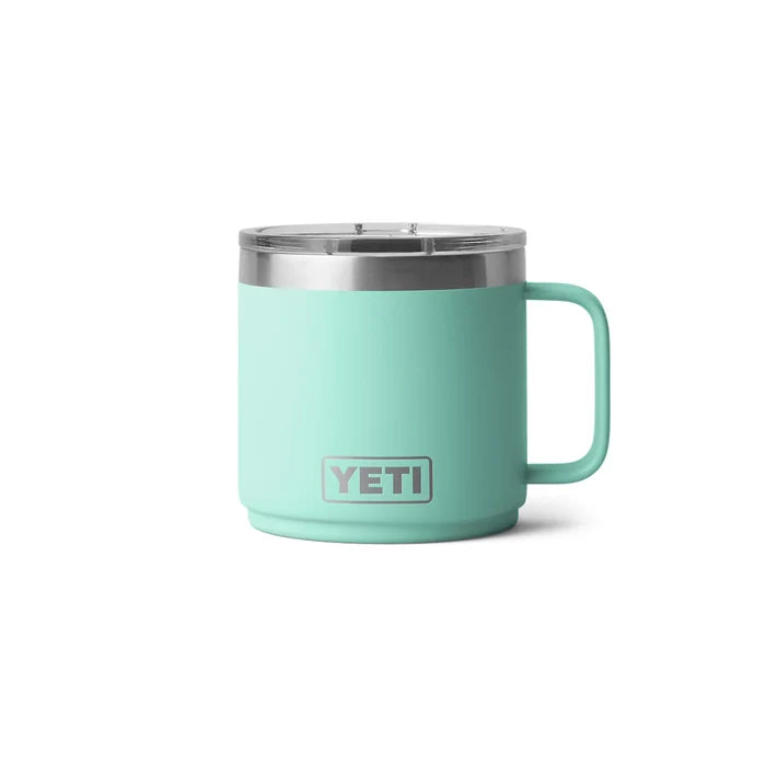 YETI Rambler 14 oz Mug 2.0